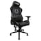 Dreamseat Xpression Pro Gaming Chair with Indianapolis Colts Primary Logo XZXPPRO032-PSNFL20065A - alternate 1